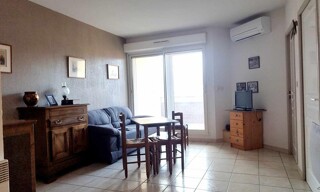 Appartement 2 Pièces 45 m² à vendre à Miramas (13140)
