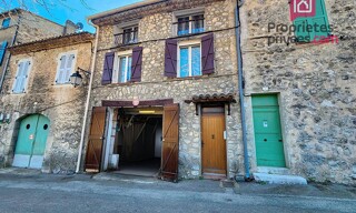 Maison 3 Pièces 114 m² à vendre à Claviers (83830)
