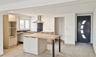 Maison 4 Pièces 122 m² à vendre à Sarrians (84260)