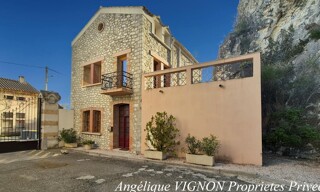 Maison 6 Pièces 153 m² à vendre à Les Angles (30133)