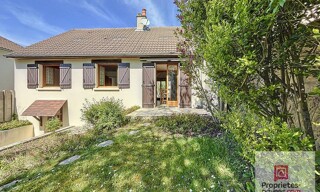 Maison 4 Pièces 78 m² à vendre à Viry-Châtillon (91170)