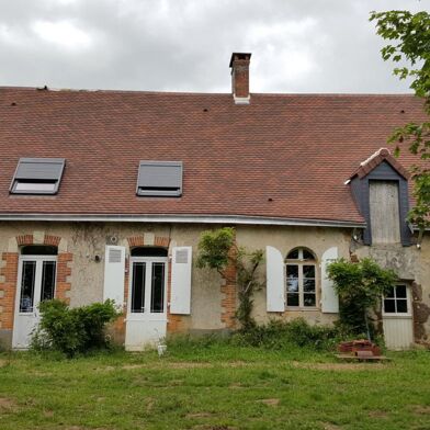 Maison 7 pièces 228778 €