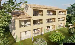 Appartement 3 Pièces 69 m² à vendre à Manosque (04100)