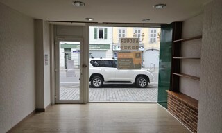 Commerce  31 m² à louer à Tarbes (65000)