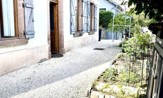 Appartement 5 Pièces 107 m² à vendre à Montbéliard (25200)