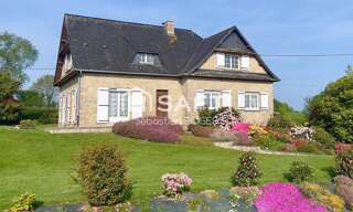 Maison 7 Pièces 150 m² à vendre à Saint-Georges-Buttavent (53100)