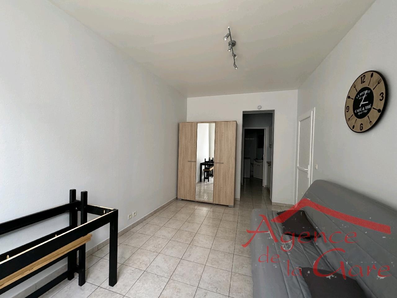 Appartement 1 pièces  à louer Sézanne 51120