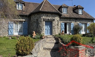 Maison 5 Pièces 210 m² à vendre à Esternay (51310)