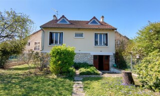 Maison 5 Pièces 85 m² à vendre à Beauchamp (95250)
