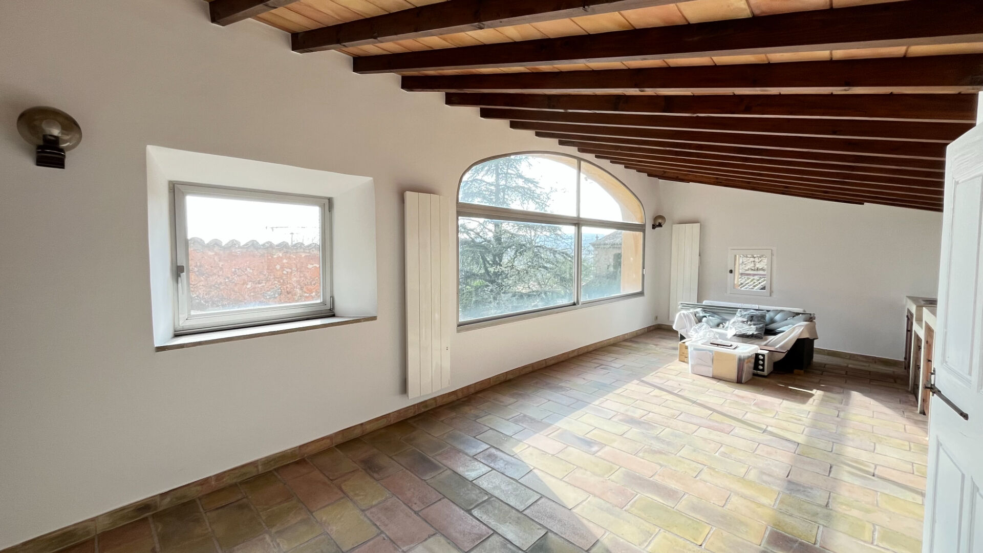 Agence immobilière de Square Habitat Apt