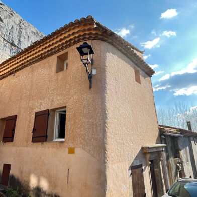 Maison 5 pièces 225000 €