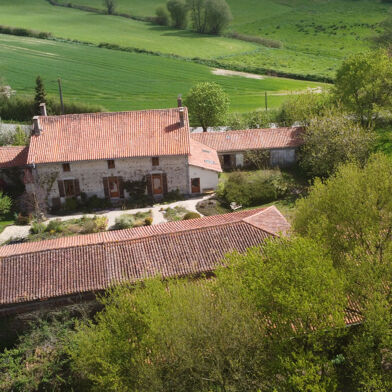 Maison 9 pièces 313500 €
