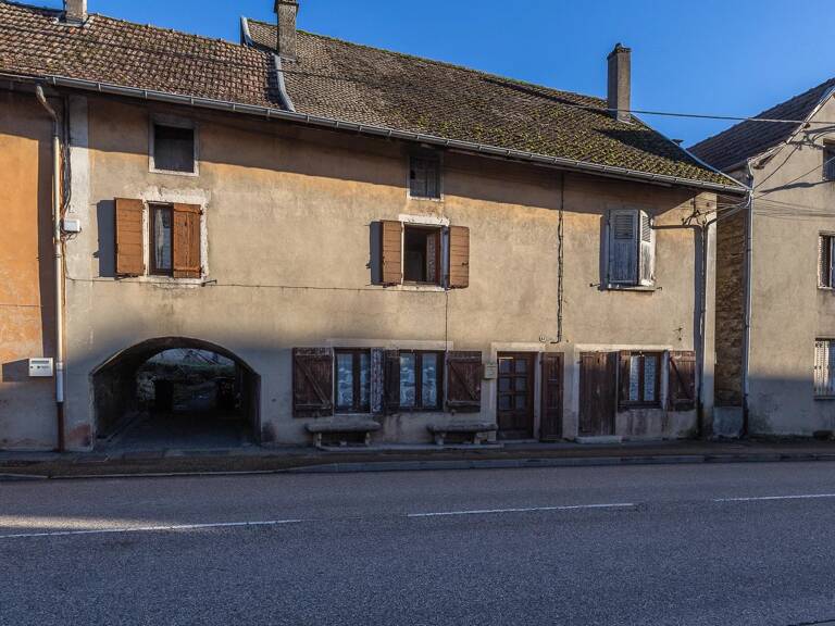 Maison — photo 1