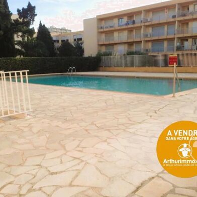 Appartement 3 pièces 227000 €