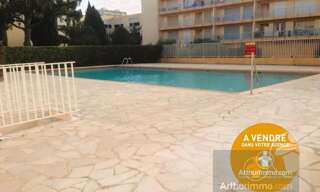 Appartement 3 Pièces 51 m² à vendre à Le Lavandou (83980)