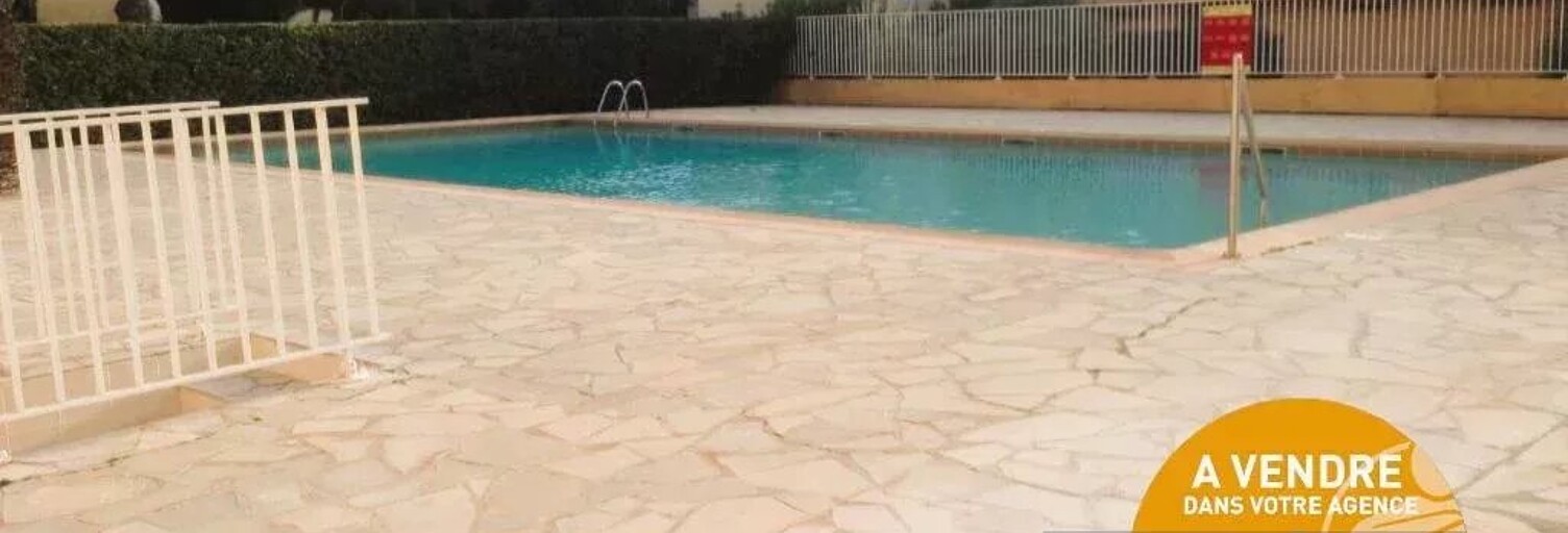 Appartement 3 Pièces 51 m² à vendre à Le Lavandou (83980)