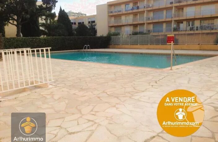 Appartement T3 Le Lavandou — photo 3