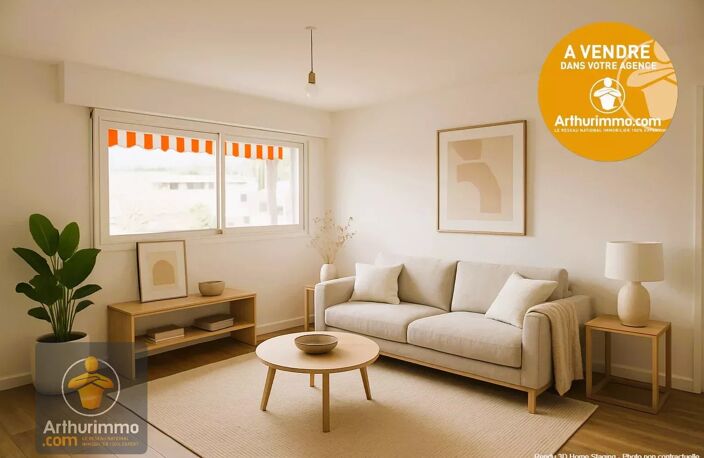 Appartement T3 Le Lavandou — photo 4
