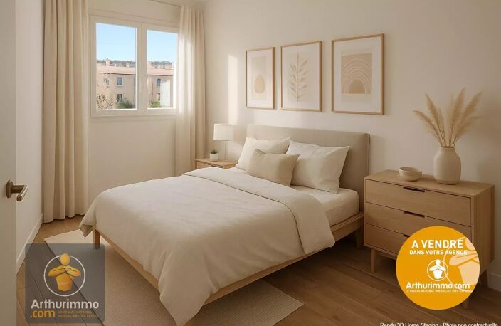 Appartement T3 Le Lavandou — photo 5