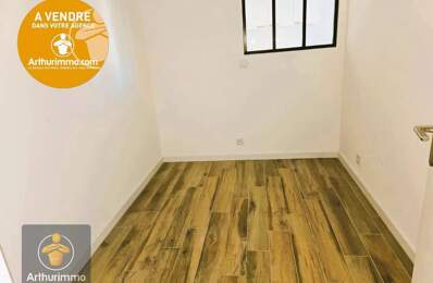 Appartement T3 Le Lavandou — photo du bien