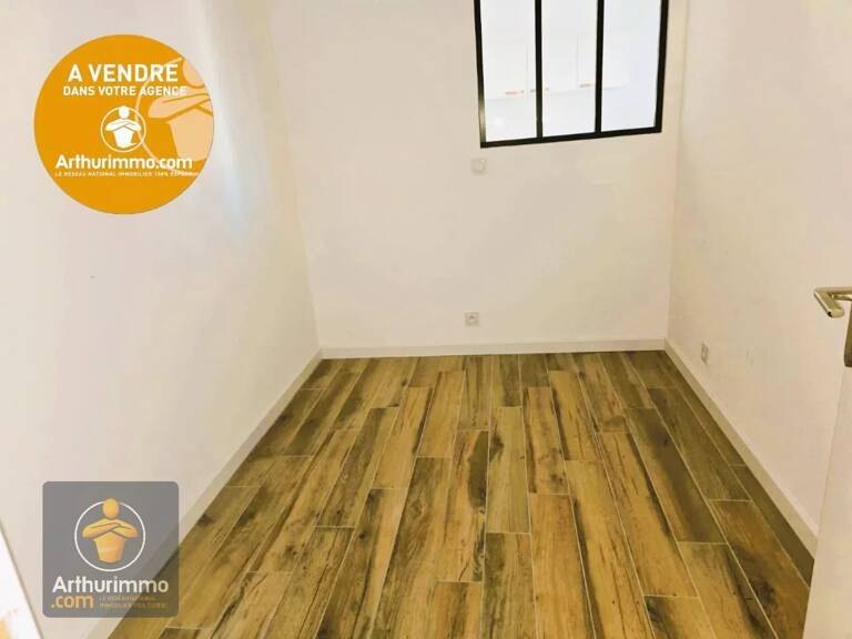 Appartement T3 Le Lavandou — photo 1