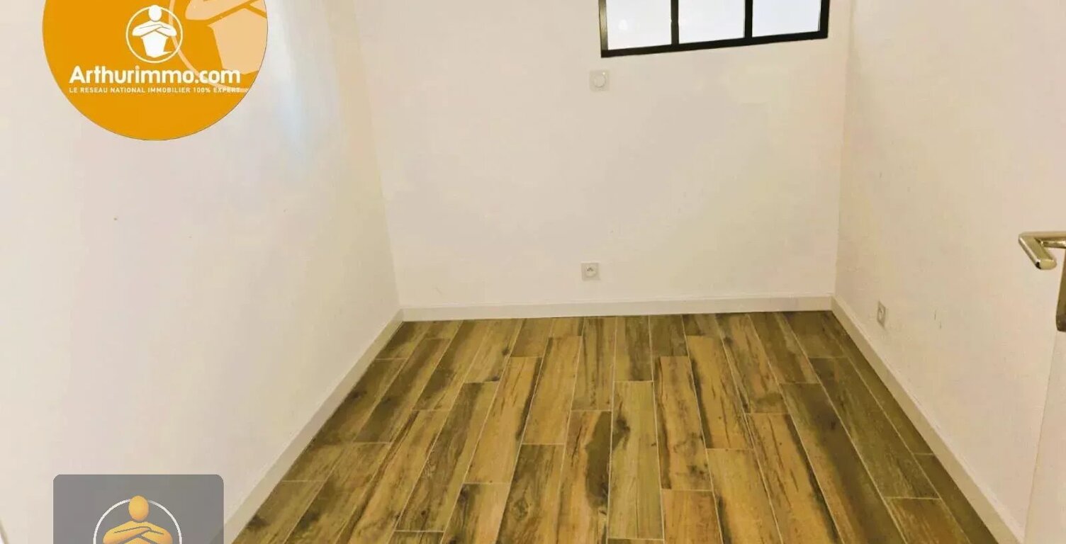 Appartement T3 Le Lavandou — photo 1
