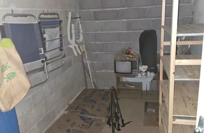 Appartement T3 Le Lavandou — photo 2
