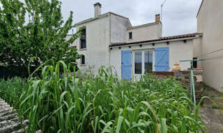 Maison 5 Pièces 110 m² à vendre à Villemoustaussou (11620)