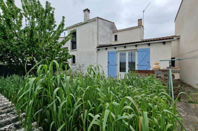 Maison 5 pièces 185000 €