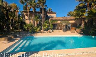 Maison 7 Pièces 251 m² à vendre à Grimaud (83310)