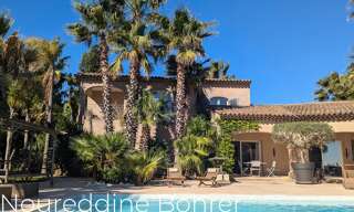 Maison 7 Pièces 251 m² à vendre à Grimaud (83310)