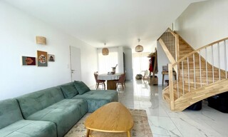 Maison 4 Pièces 81 m² à vendre à Mauguio (34130)