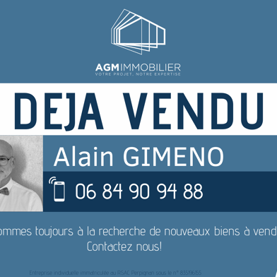 Maison 6 pièces 297000 €