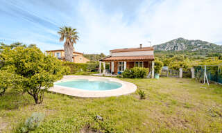 Maison 7 Pièces 211 m² à vendre à Hyères (83400)