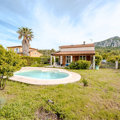 Maison 7 pièces 665000 €