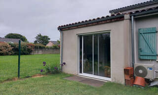 Maison 3 Pièces 61 m² à vendre à Lherm (31600)