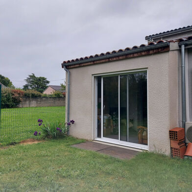 Maison 3 pièces 157500 €