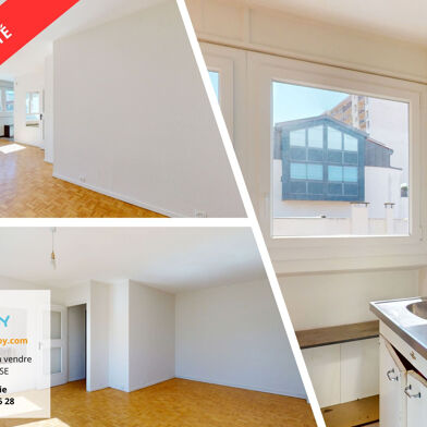 Appartement 1 pièces 160000 €