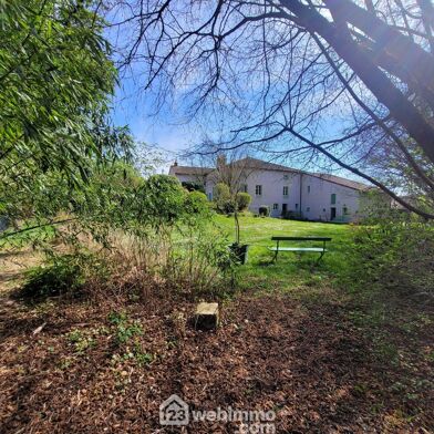 Maison 10 pièces 395000 €