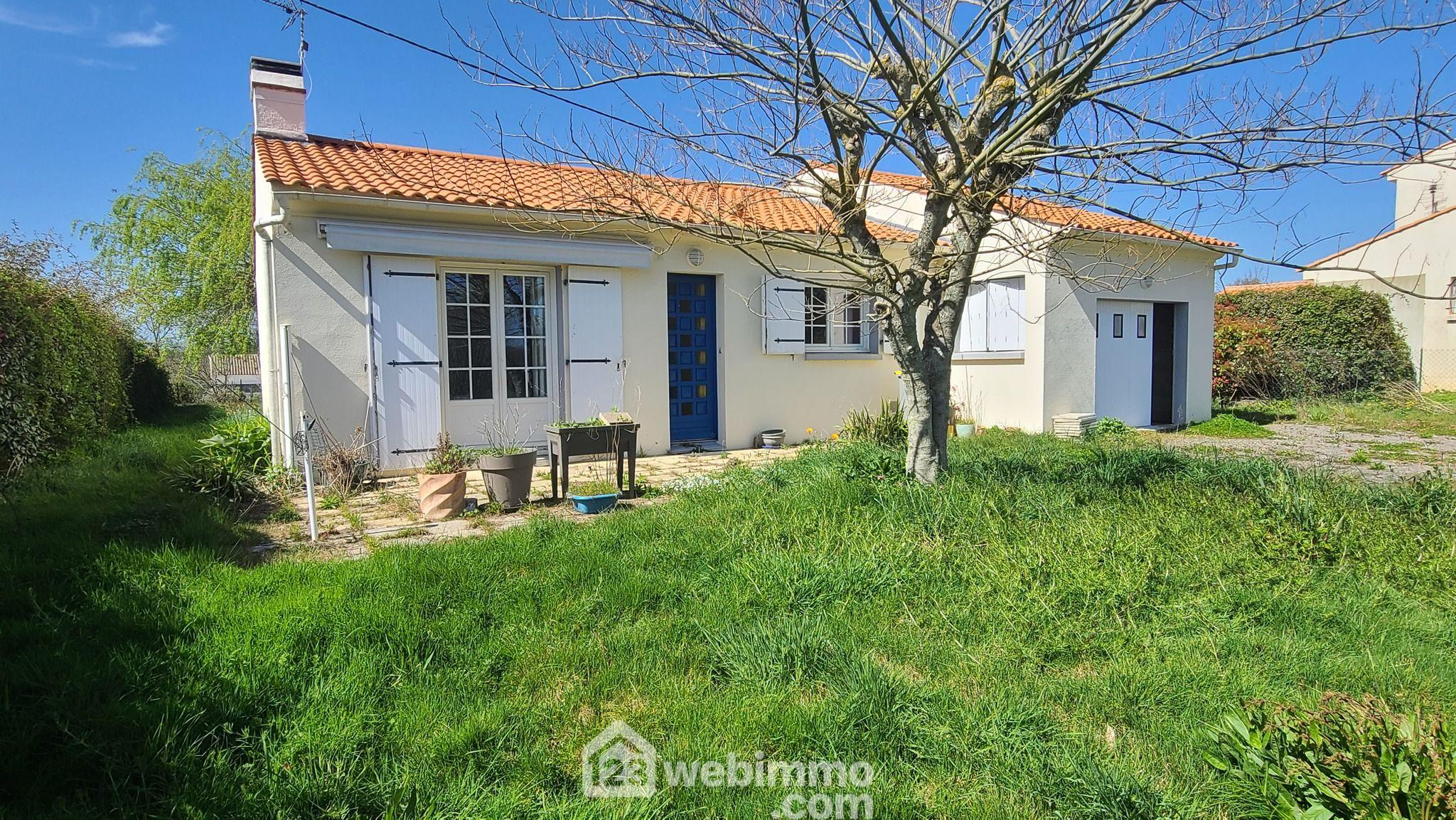 Agence immobilière de 123webimmo.com