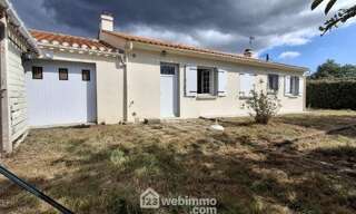 Maison 4 Pièces 86 m² à vendre à Talmont-Saint-Hilaire (85440)