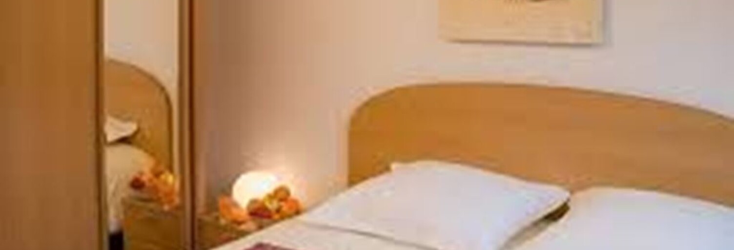 Appartement 3 Pièces 40 m² à vendre à Bollwiller (68540)