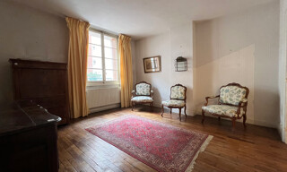 Appartement 5 Pièces 103 m² à vendre à Lyon 7 (69007)