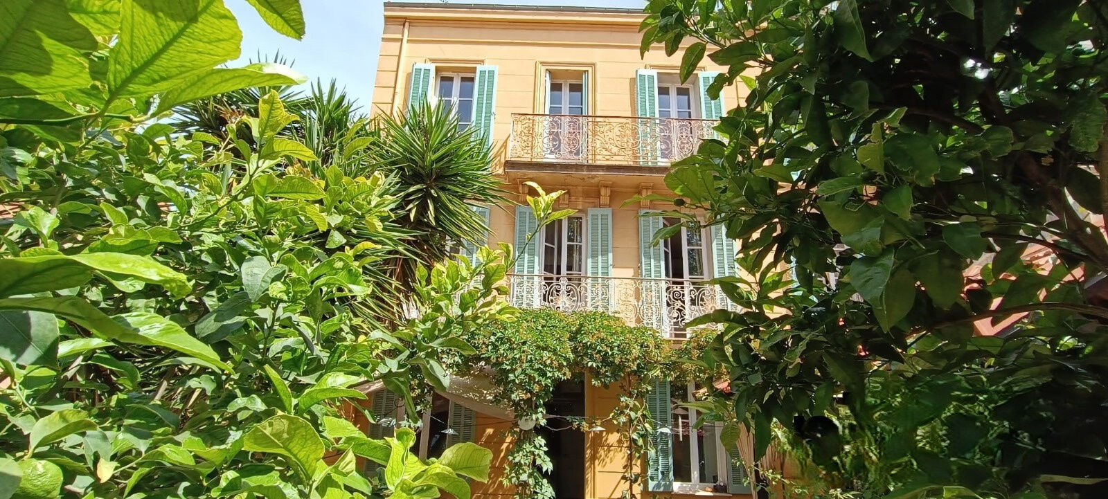 Villa / Maison 7 pièces  à vendre Toulon 83200