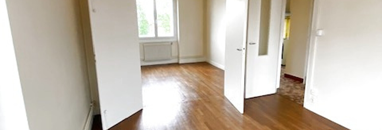 Appartement 3 Pièces 65 m² à louer à Dijon (21000)