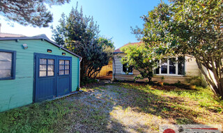 Maison 3 Pièces 57 m² à vendre à Châtelaillon-Plage (17340)