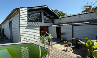 Maison 5 Pièces 249 m² à vendre à Saint-André-de-Cubzac (33240)