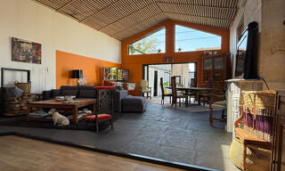 Maison 5 Pièces 249 m² à vendre à Blaye (33390)