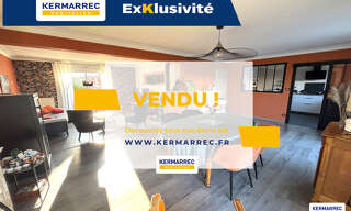 Maison 7 Pièces 125 m² à vendre à Vitré (35500)