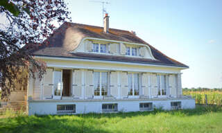 Maison 6 Pièces 147 m² à vendre à Saint-Rémy-sur-Creuse (86220)